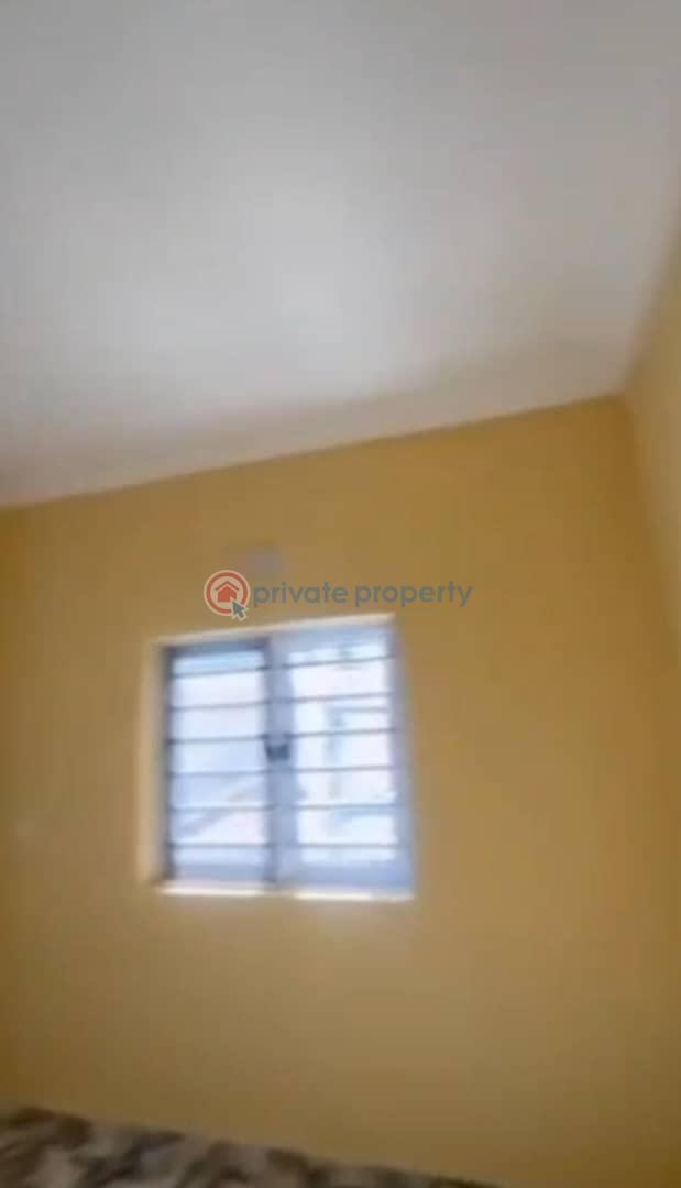 2 bedroom Mini Flat For Rent Oneday Agbani Road Enugu Area  - 4
