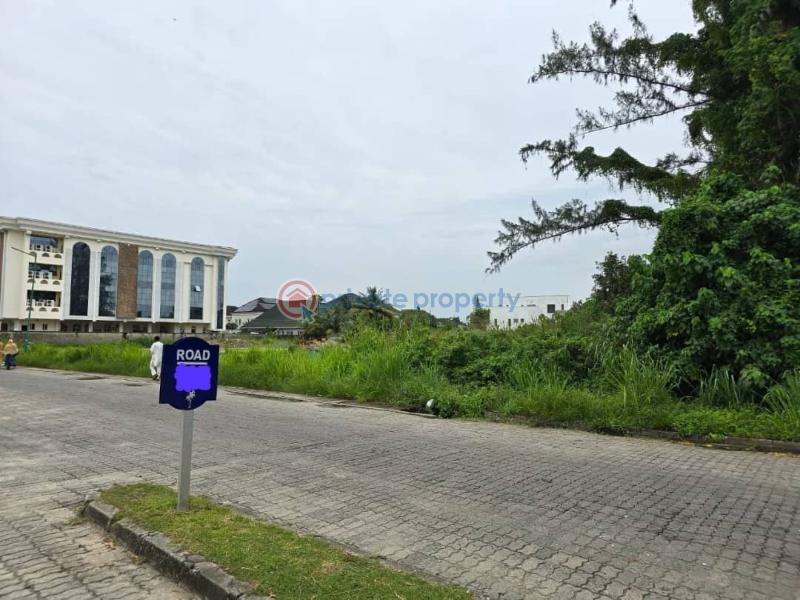 Mixed use Land For Sale Victoria Garden City Lekki Lagos