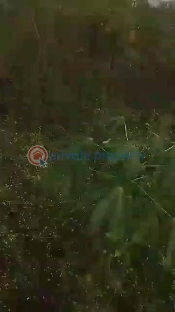 Residential Land For Sale Ajure Egbeda, Ajoda New Town Housing Estate, Egbeda Local Government Area, Ibadan Egbeda(ibadan) Oyo - 1