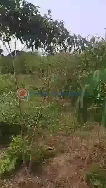 Residential Land For Sale Ajure Egbeda, Ajoda New Town Housing Estate, Egbeda Local Government Area, Ibadan Egbeda(ibadan) Oyo - 9