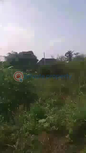 Residential Land For Sale Ajure Egbeda, Ajoda New Town Housing Estate, Egbeda Local Government Area, Ibadan Egbeda(ibadan) Oyo - 7