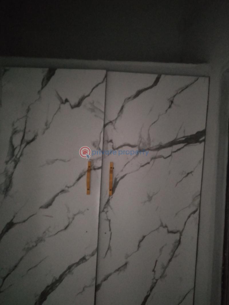 1 bedroom Mini Flat For Rent Oroigwe Road Rumuodara Port Harcourt Rivers - 5