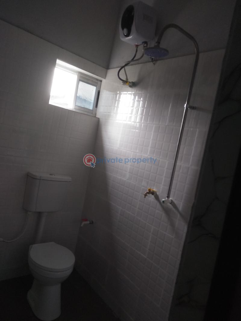 1 bedroom Mini Flat For Rent Oroigwe Road Rumuodara Port Harcourt Rivers - 3