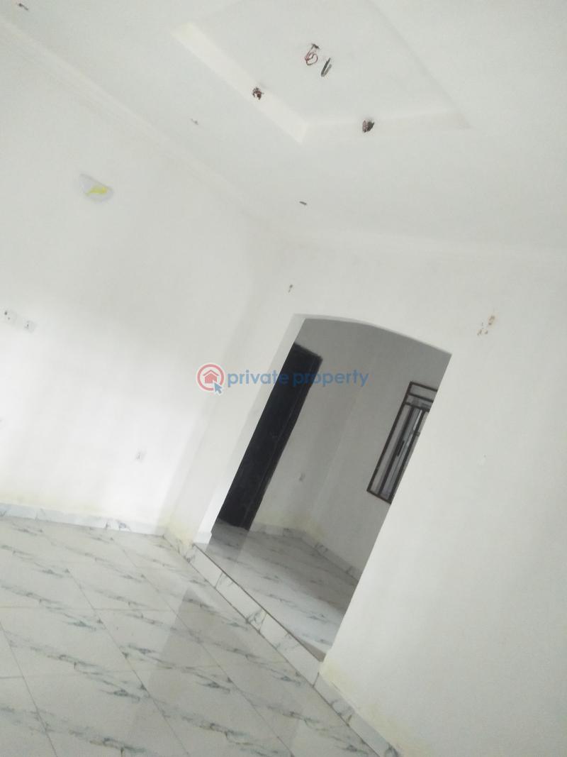 1 bedroom Mini Flat For Rent Oroigwe Road Rumuodara Port Harcourt Rivers - 1