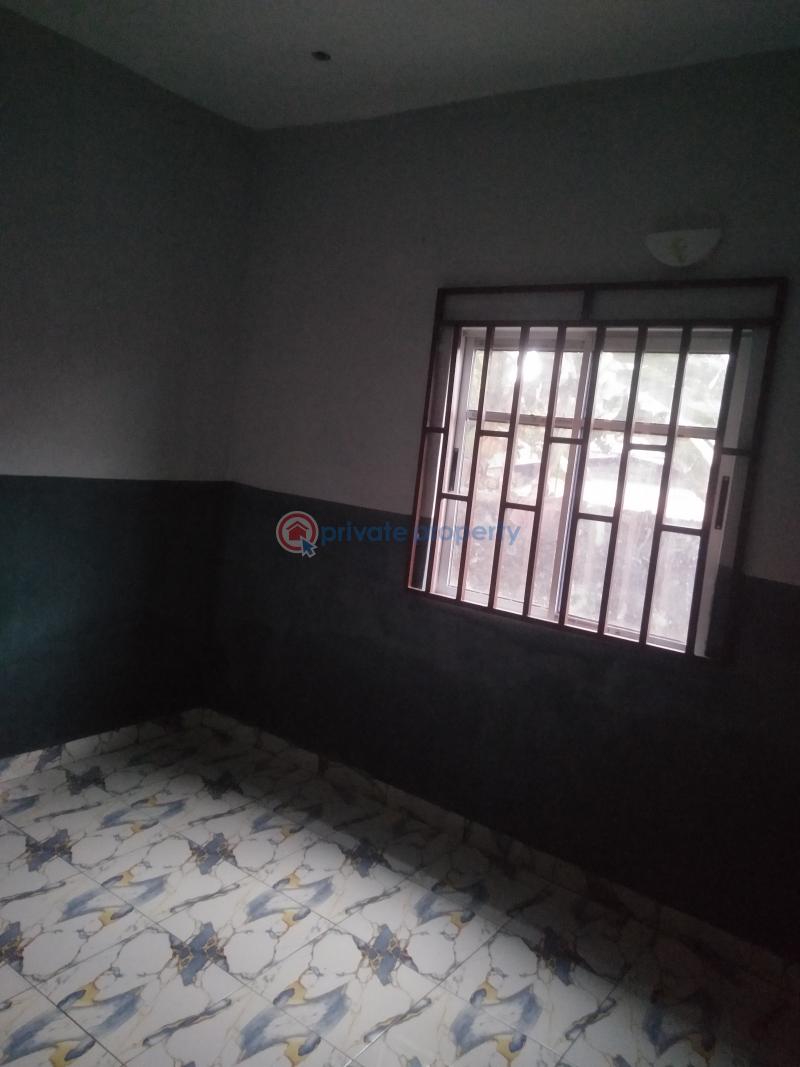 1 bedroom Mini Flat For Rent Oroigwe Road Rumuodara Port Harcourt Rivers - 4