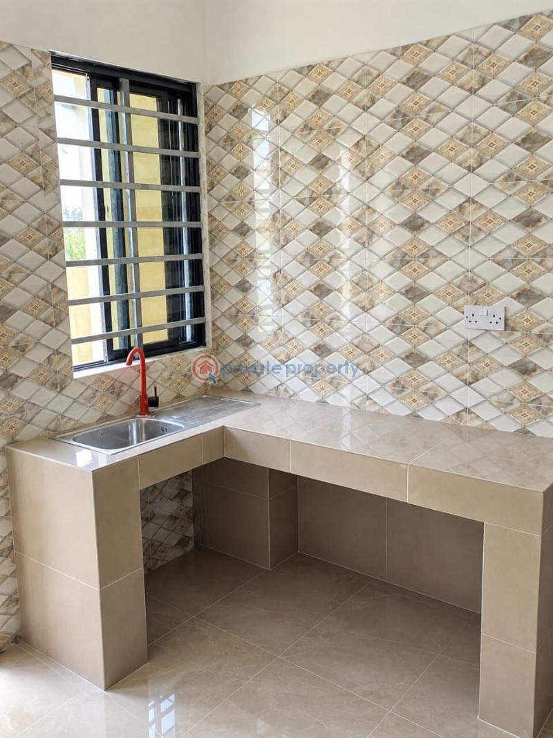 1 bedroom Self Contain For Rent Dopemu Road Dopemu  Agege Lagos - 3