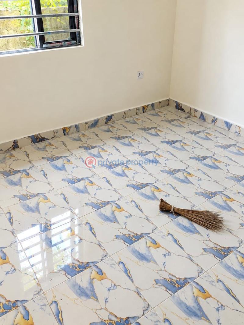 1 bedroom Self Contain For Rent Dopemu Road Dopemu  Agege Lagos - 1