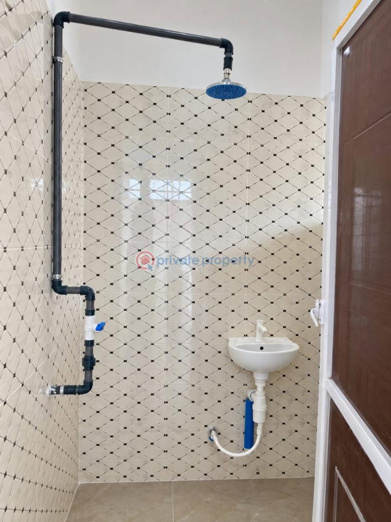 1 bedroom Self Contain For Rent Dopemu Road Dopemu  Agege Lagos - 2