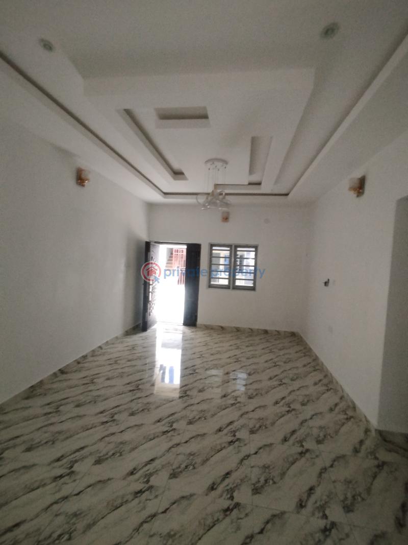 2 bedroom Block Of Flats For Rent Ivory Height Eneka Port Harcourt Rivers - 2