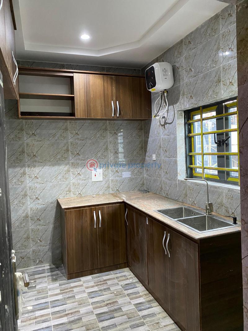 2 bedroom Block Of Flats For Rent Mandela Estate, Sars Road Rupkpokwu Port Harcourt Rivers - 4