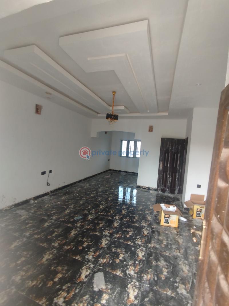 2 bedroom Block Of Flats For Rent Rumuagholu Rupkpokwu Port Harcourt Rivers - 3