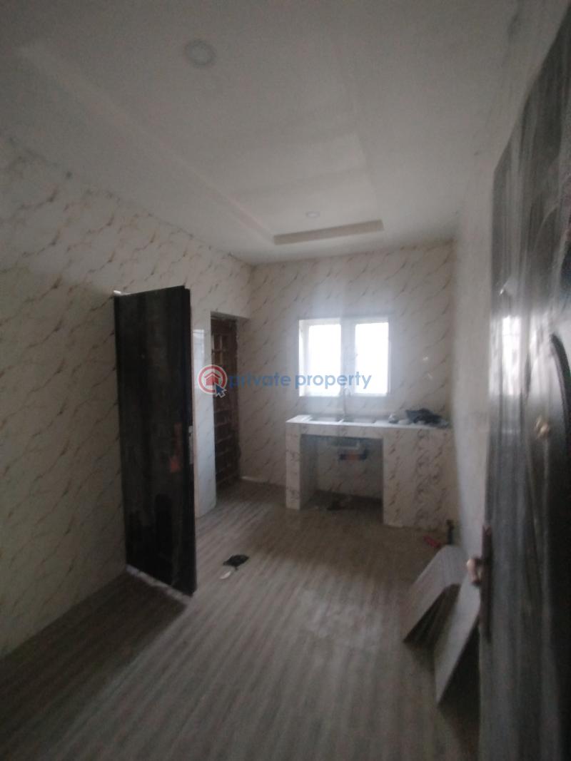 2 bedroom Block Of Flats For Rent Rumuagholu Rupkpokwu Port Harcourt Rivers - 6