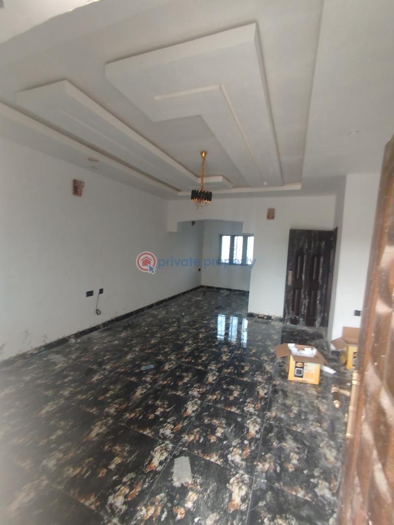 2 bedroom Block Of Flats For Rent Rumuagholu Rupkpokwu Port Harcourt Rivers - 4