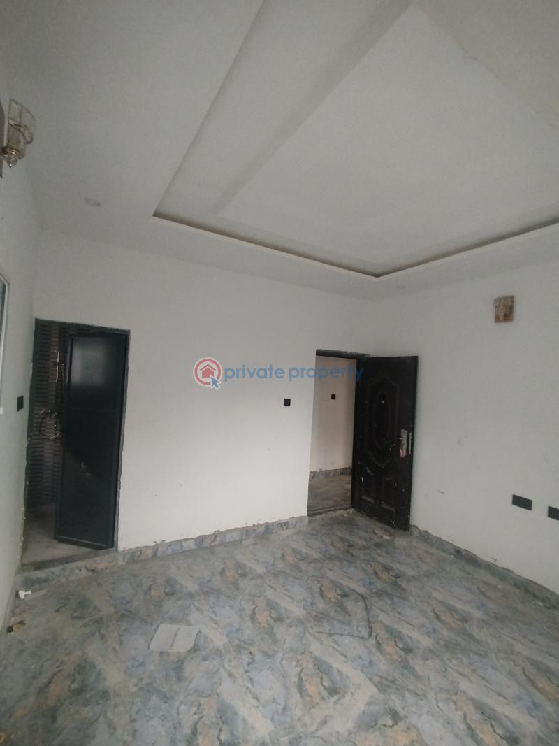 2 bedroom Block Of Flats For Rent Rumuagholu Rupkpokwu Port Harcourt Rivers - 9