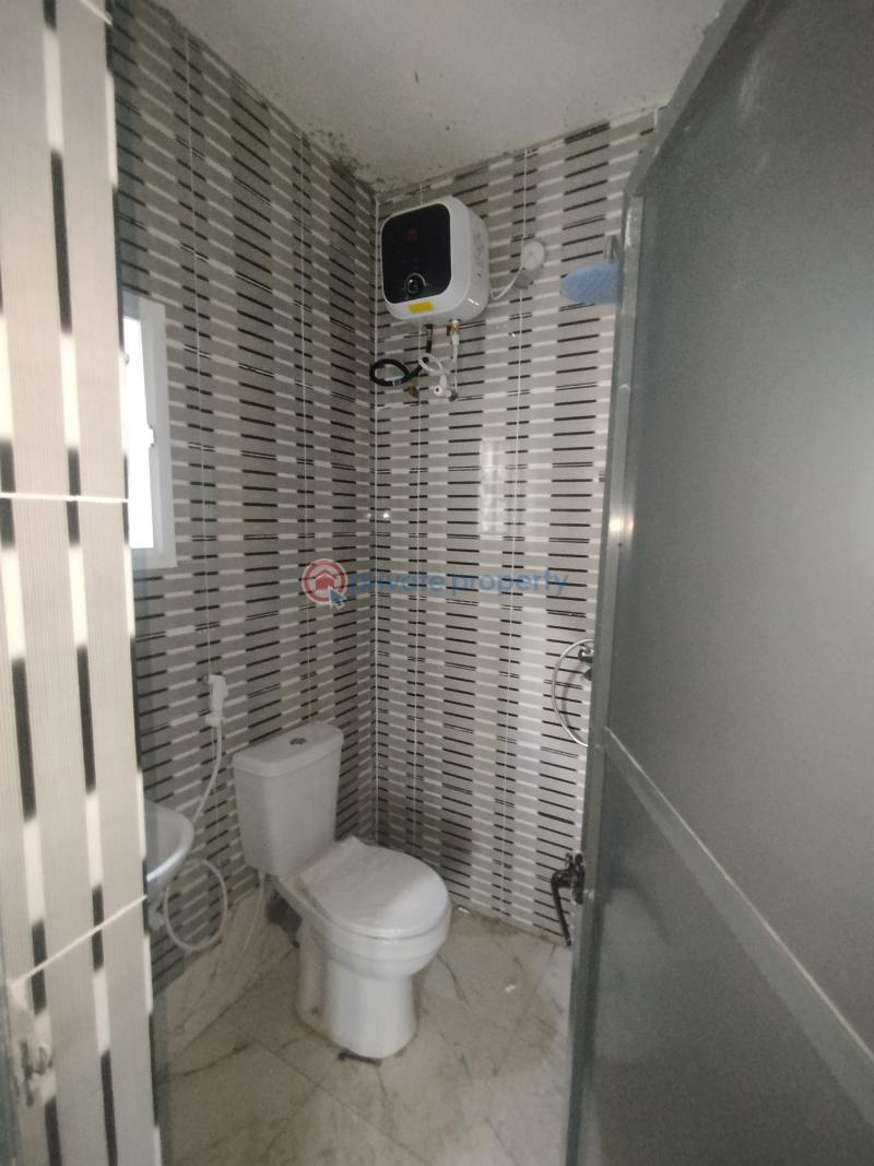 2 bedroom Block Of Flats For Rent Rumuagholu Rupkpokwu Port Harcourt Rivers - 8