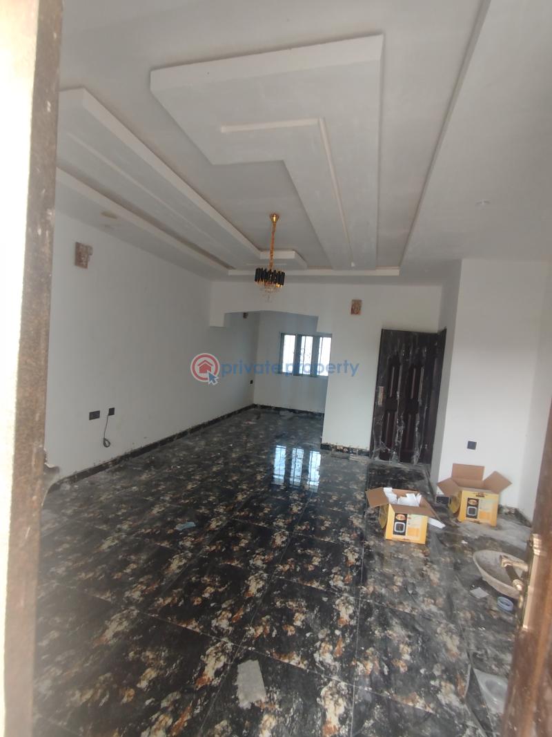 2 bedroom Block Of Flats For Rent Rumuagholu Rupkpokwu Port Harcourt Rivers - 2