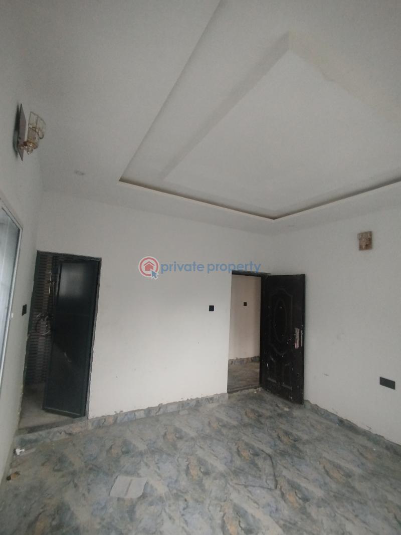 2 bedroom Block Of Flats For Rent Rumuagholu Rupkpokwu Port Harcourt Rivers - 10