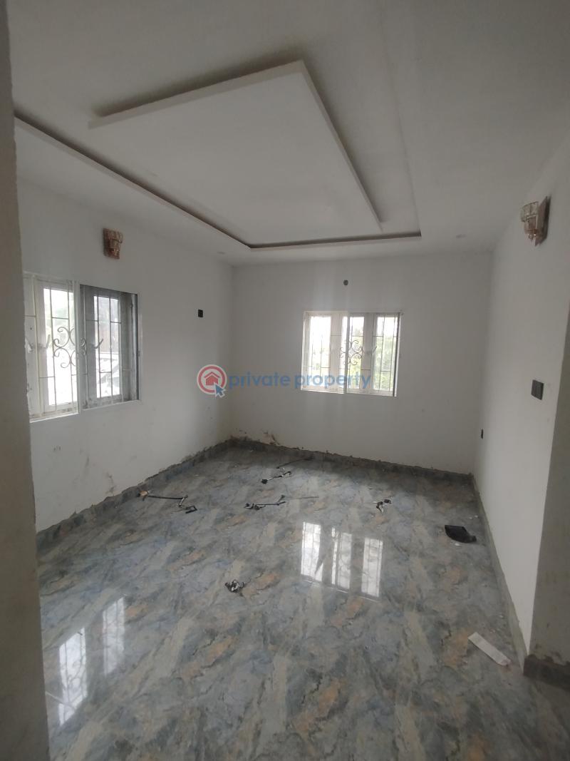 2 bedroom Block Of Flats For Rent Rumuagholu Rupkpokwu Port Harcourt Rivers - 7