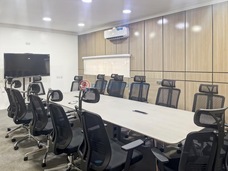 Private Office For Rent Building A & B, 724 Umaru Dikko St, Jabi, Federal Capital Territory Jabi Abuja Phase 2  - 3