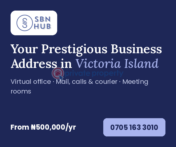 Private Office For Rent Alakija Street Beside Gtb Head Office Akin Adesola Victoria Island Lagos - 0