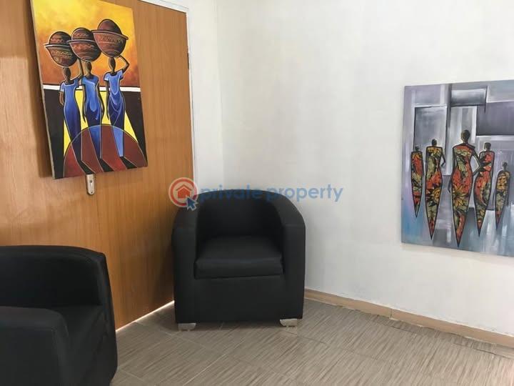 Private Office For Rent Alakija Street Beside Gtb Head Office Akin Adesola Victoria Island Lagos - 3