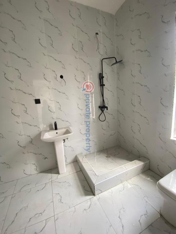 4 bedroom Terraced Duplex For Sale Ajah Lagos - 6