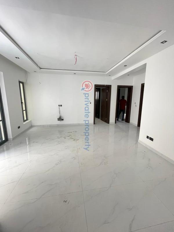 2 bedroom Block Of Flats For Sale Lekki Phase 1 Lagos - 2