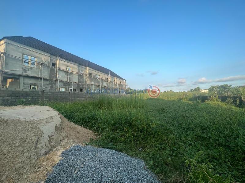 Residential Land For Sale First Unity Estate Badore Ajah Lagos - 3
