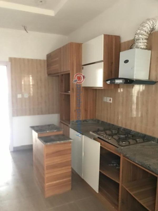 4 bedroom Terrace For Sale G.r.a Ikota Lekki Lagos - 2