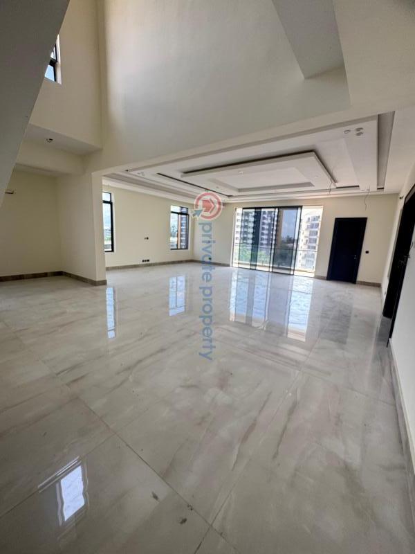 5 bedroom Penthouse For Sale Ikoyi Lagos - 8