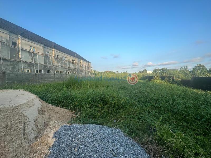 Residential Land For Sale First Unity Estate Badore Ajah Lagos - 0