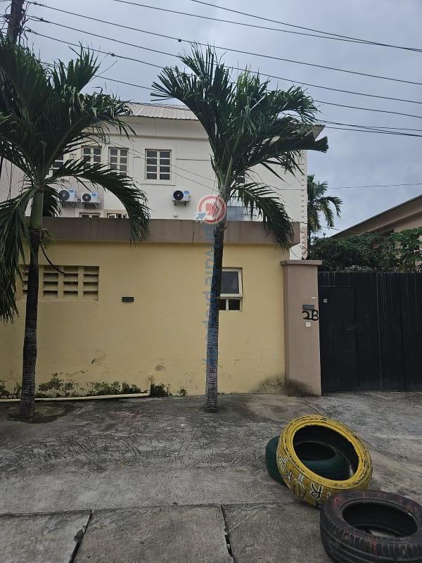 7 bedroom Semi detached Duplex For Sale Off Admiralty Lekki Lekki Phase 1 Lagos - 0