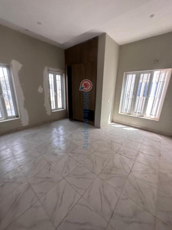 3 bedroom Flat & Apartment For Rent Salem Ilasan Lekki Lagos - 3