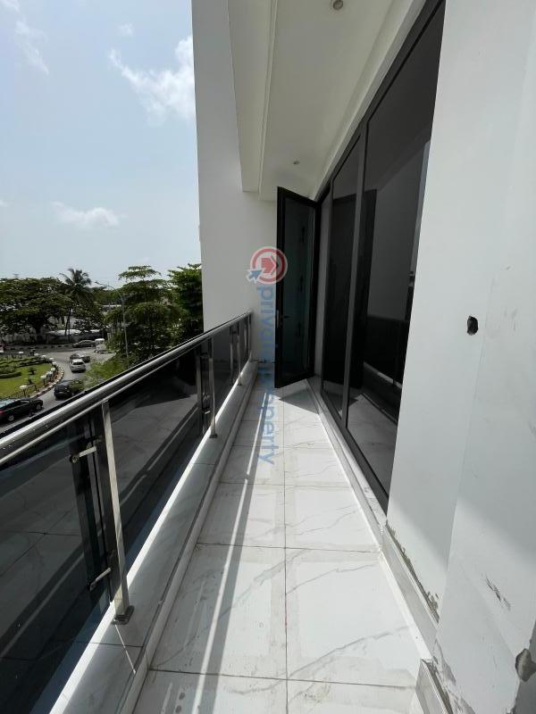 3 bedroom Block Of Flats For Sale Ikoyi Lagos - 14