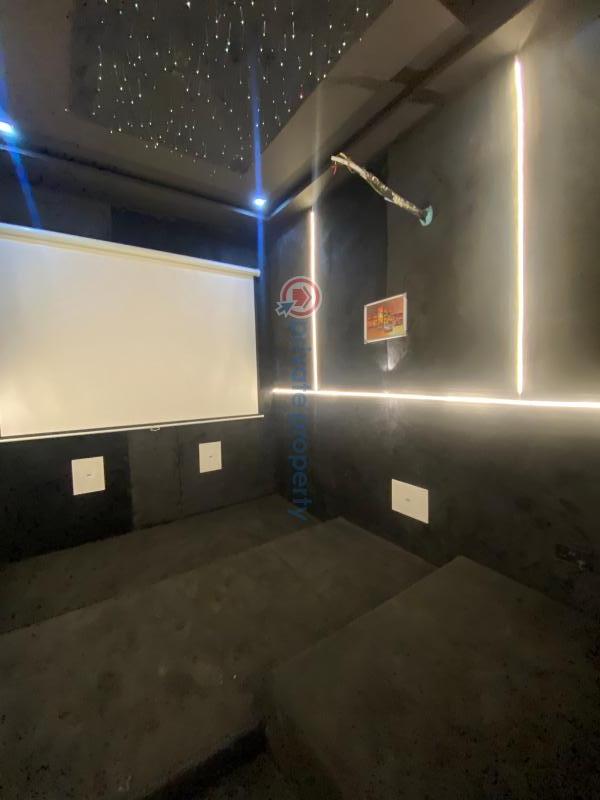 5 bedroom Detached Duplex For Sale Ikota Lekki Lagos - 5