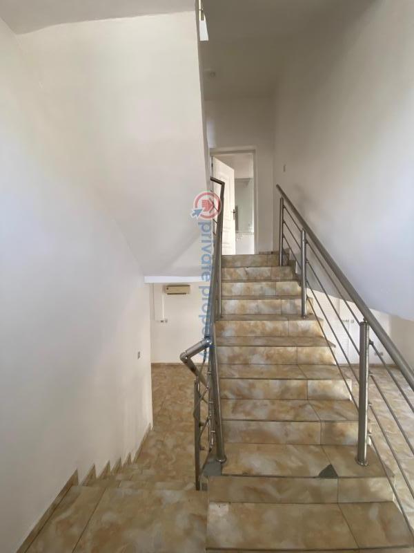 A well finished three (3)  bedroom duplex, in a serviced estate block - 22 3 bedroom Detached Duplex For Sale Ikate Elegushi Lekki Lagos - 22
