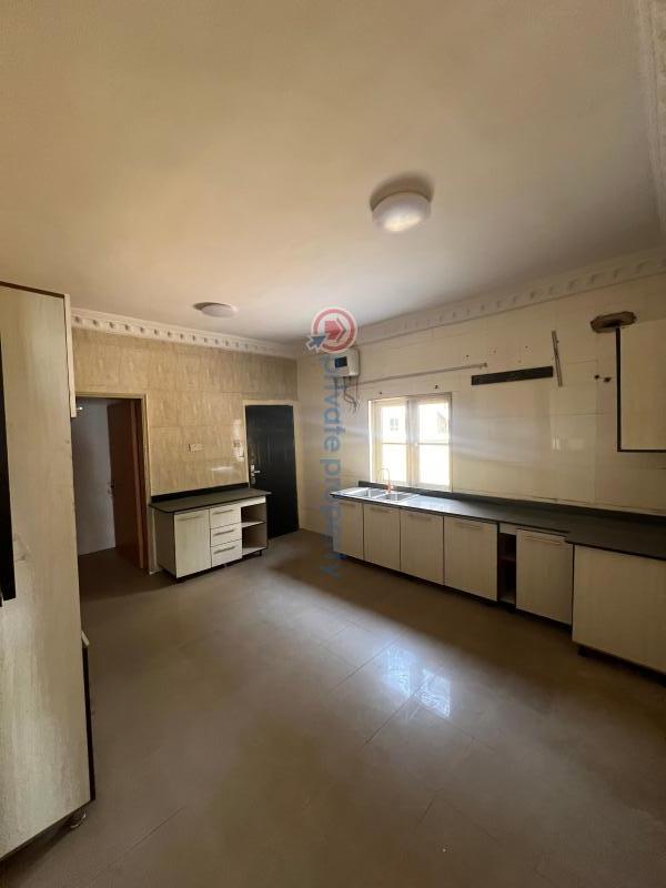 5 bedroom Detached Duplex For Rent Calton Gate Estate Chevron Drive Lekki Lagos - 1