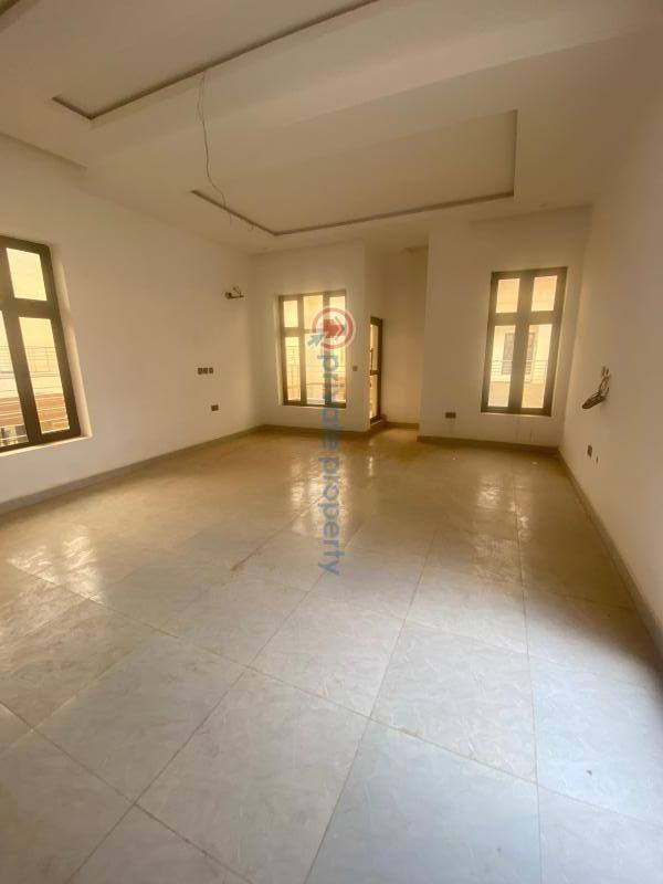 5 bedroom Detached Duplex For Rent Kado Abuja Phase 2  - 5