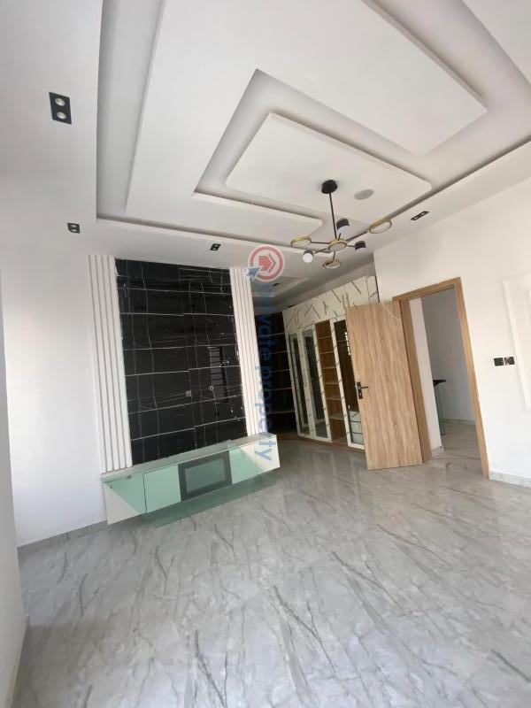 4 bedroom Detached Duplex For Sale Ajah Lagos - 5