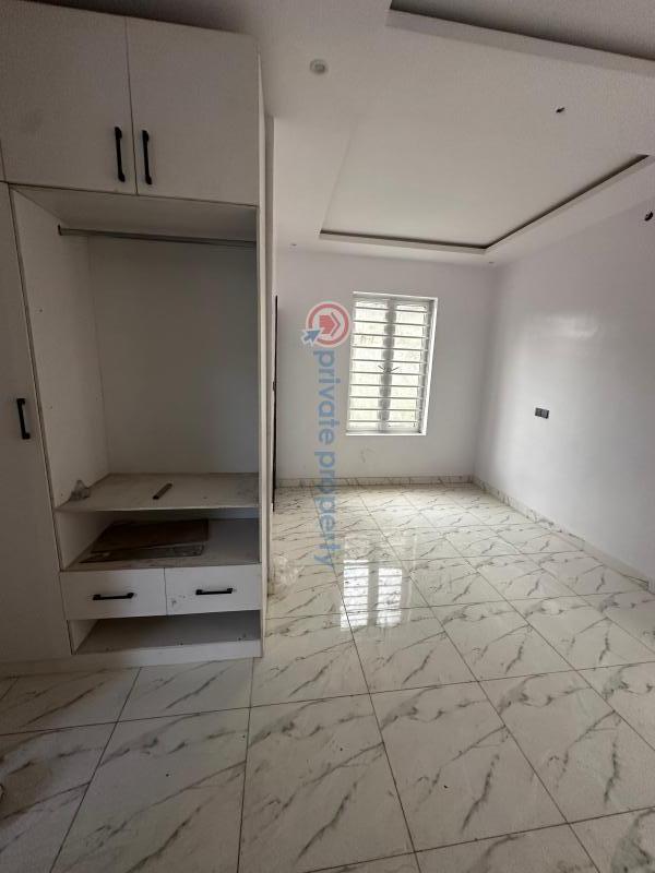 Newly built5bedroom detached duplex with bq at ikeja opebi - 5 5 bedroom Detached Duplex For Sale Opebi Ikeja Lagos - 5