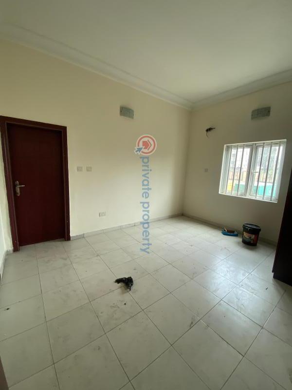 4 bedroom Terraced Duplex For Rent Behind Primewaters Ikate Elegushi Lekki Lagos - 19