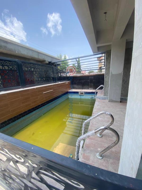 3 bedroom Block Of Flats For Sale Lekki Phase 1 Lekki Lagos State Lekki Phase 1 Lagos - 1