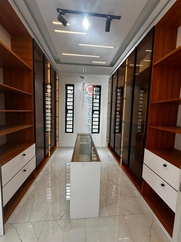 5 bedroom Detached Duplex For Sale Chevron Drive Lekki Lagos - 11