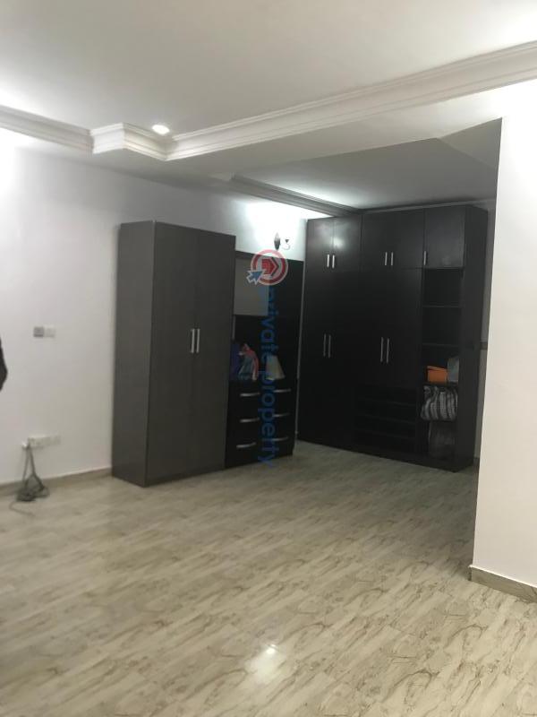 4 bedroom Semi detached Duplex For Sale John Okafor Axis Agungi Lekki Lagos - 1