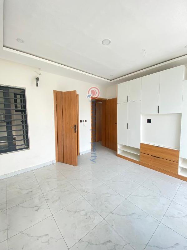 2 bedroom Duplex For Sale Ikate Elegushi Lekki Lagos - 6