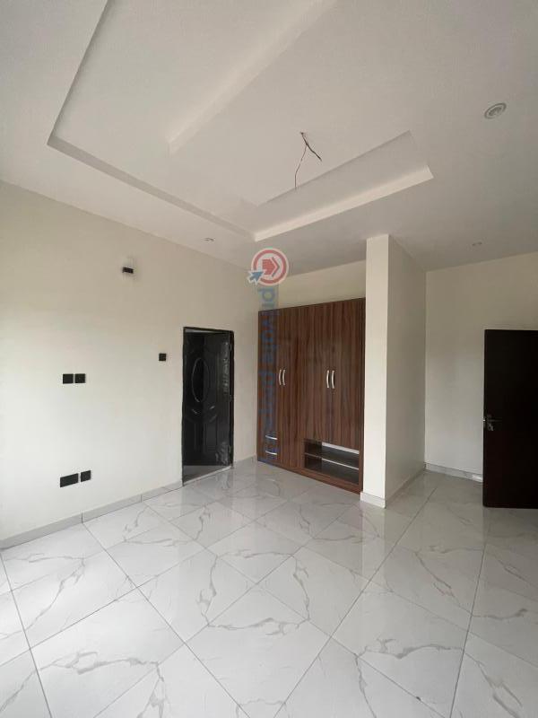 For rent 3 bedroom Duplex Carlton Gate Estate Ibadan Ibadan Oyo (PID