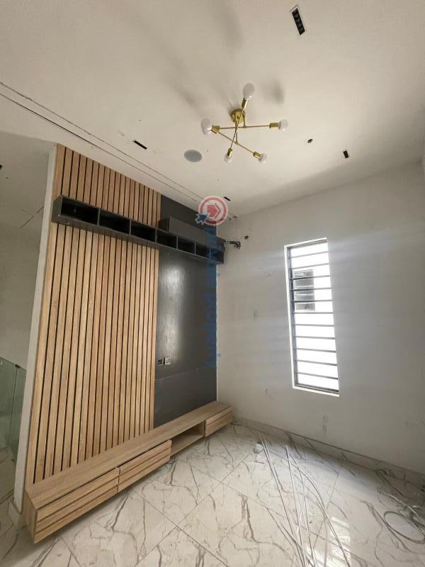 5 bedroom Detached Duplex For Sale Orchid Lekki Phase 2 Lagos - 3