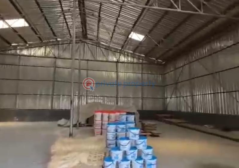 *ware house for lease ikate lekki* - 1 Warehouse For Rent Ikate Lekki Ikate Elegushi Lekki Lagos - 1