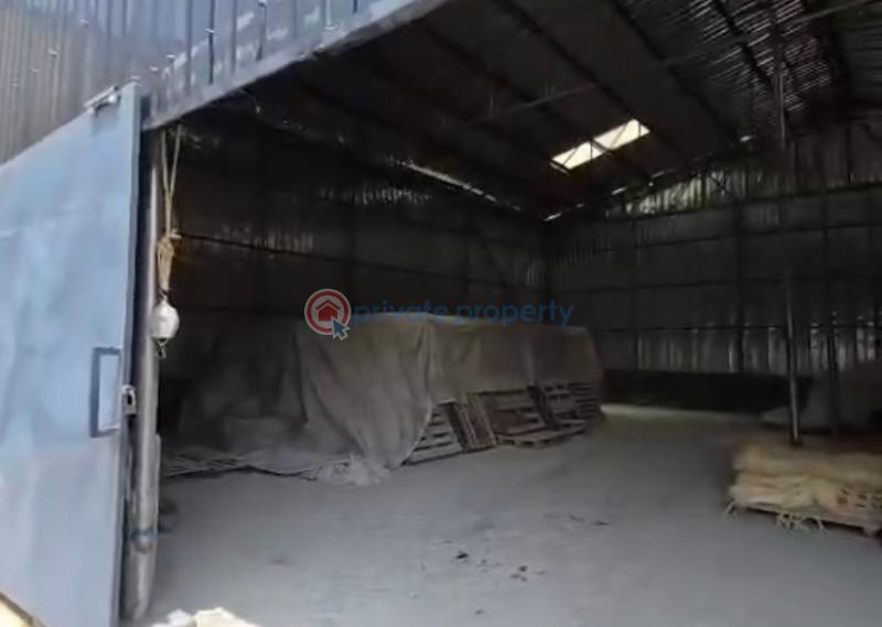 *ware house for lease ikate lekki* - 2 Warehouse For Rent Ikate Lekki Ikate Elegushi Lekki Lagos - 2