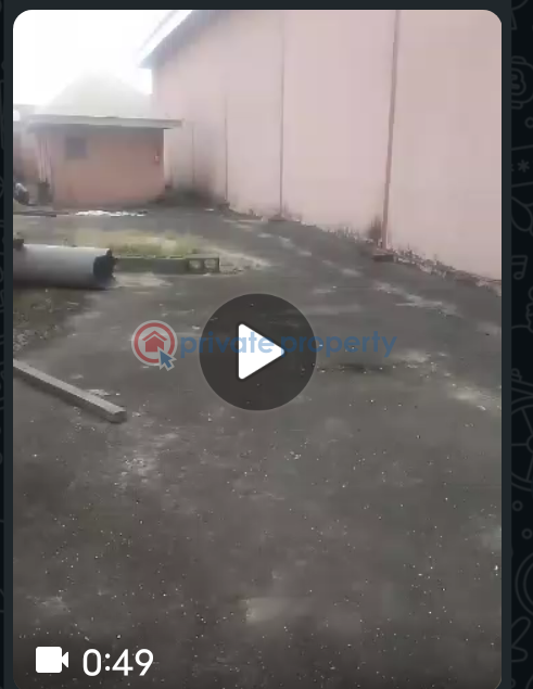 Warehouse For Rent Amuwo Odofin Lagos